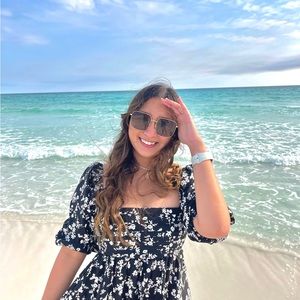 Meet your Posher, Arie